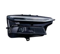 Faro Anteriore Destro HELLA LED 12V per AUDI A6 senza Centralina 5 Funzioni