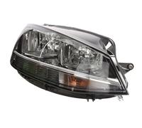 faro anteriore destro hella per volkswagen golf VII