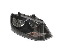 faro anteriore destro hella per vw polo code oe 6R1941008G