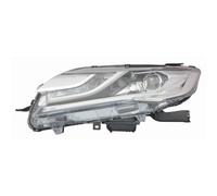 Faro Anteriore Destro HIR2 Per Mitsubishi Pajero