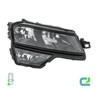 Fari anteriori HELLA 1EG354 855-061