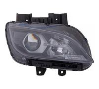 DIEDERICHS 6815180 Faro anteriore