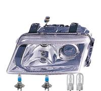 Faro Anteriore Destro Inclusi Lampade Premium Per Audi A4 8D2 B5
