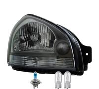 Faro Anteriore Destro Inclusi Lampade Premium Per Hyundai Tucson JM