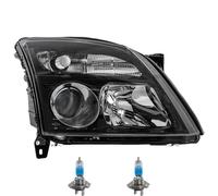 Faro Anteriore Destro Inclusi Lampade Premium Per Opel Vectra C