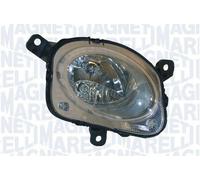 Faro Anteriore Destro Inferiore H7 Per Fiat 500l 2012-