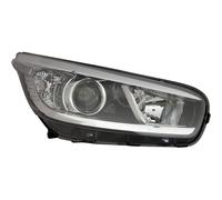 Faro anteriore destro KIA CEED, DEPO/TYC 12-15 NO LED;