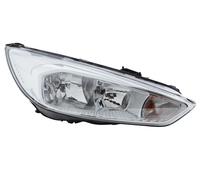Faro Anteriore Destro Lampadina W5W HELLA Per Ford Focus III