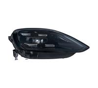 Faro Anteriore Destro LED 12V HELLA Per PORSCHE CAYENNE, Senza Centralina