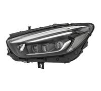 Faro anteriore destro led dinamico per w247 dal 2019 A2479062003