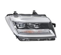 HELLA 1EX 012 830-101 LED-Faro principale ECE, per veicolo circolazione Dx, anteriore Dx