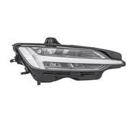 Faro Anteriore Destro LED HELLA Compatibile Per U.a. VOLVO V60