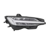 Faro Anteriore Destro LED HELLA Compatibile Per U.a. VOLVO V60