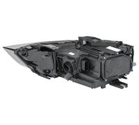 Fanale Destro LED HELLA per Audi Q3 (8UB/8UG)