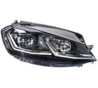 FARO ANTERIORE DESTRO LED HELLA VW GOLF VII