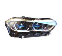 Faro anteriore destro led laser adattivo per bmw x5 g05 2018 in poi