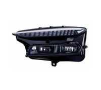 Faro Anteriore Destro Matrix Led 6 Spie Per Audi A6 E-Tron 2024 In Poi