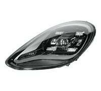 Faro anteriore destro matrix led pdls dbl per porsche panamera 2016+ 971941034L