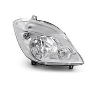 Faro Anteriore Destro Mercedes Sprinter 06-13 Faro Passeggeri Lato O/S OEM Hella