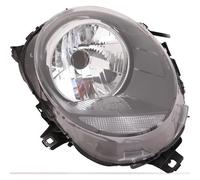 Faro anteriore destro MINI F54/55/56, DEPO/TYC 18-21 indicatore di direzione