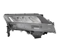 Faro anteriore destro MITSUBISHI ASX, DEPO/TYC 2020-22 SENZA CENTRALINA