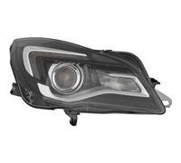 DIEDERICHS 1827982 Faro anteriore