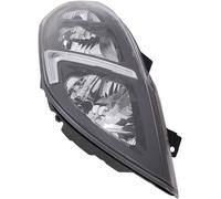 Faro anteriore destro OPEL MOVANO, DEPO/TYC 08/2019-2021