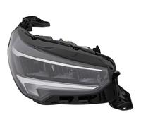 Faro anteriore destro OPEL per Corsa, DEPO/TYC 2019-\u003e\u003e SENZA