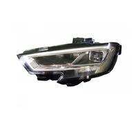 Faro anteriore destro per A3 2016-i 3-5 porte e sedan bixenon full led matrix
