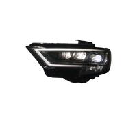 Faro anteriore destro per audi A3 2016+ 3-5p e sedan bixenon full led 8V0941774C