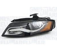 Faro anteriore destro per audi a4 2010 al 2011 bi xenon led afs OEM 301240282