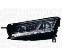 Faro anteriore destro per audi tt 2014 in poi matrix led OEM 8S0941784