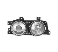 Faro anteriore destro per Bmw Serie 5 E34 Berlina e Touring (09/1988-09/1996)
