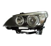 Faro Dx PY21W 1EL 163 074-011 HELLA per BMW 5 5 Touring