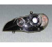 Faro anteriore destro per bmw x5 e70 2007 in poi xenon din OEM 6002003258