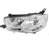 Faro anteriore destro per citroen c-elysee 2013 in poi manuale OEM 9675140180