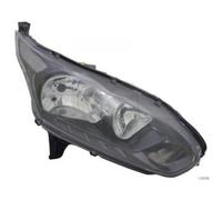 Faro anteriore destro per ford transit tourneo connect dal 2013 nero OEM 1827688