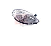 Faro Anteriore Destro Per Lancia Ypsilon 843 1.2 1.4 16V