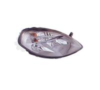 Faro Anteriore Destro Per Lancia Ypsilon 843 1.2 1.4 16V