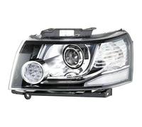 Faro anteriore destro per land rover freelander 2006 in poi drl e posizione led