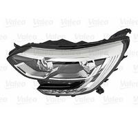 Faro anteriore destro per megane grand coupe 2015+ h7 led base 260106827R