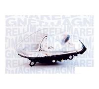 Faro anteriore destro per mercedes w245 2009 al 2011 xenon afs