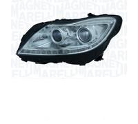 Faro anteriore destro per mercedes classe cl500 c216 2010 in poi xenon
