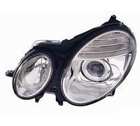 Faro anteriore destro per mercedes w211 2006 al 2009 h7 OEM A2118203061