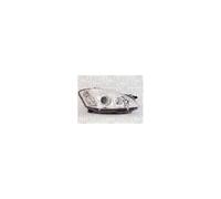 Faro anteriore destro per mercedes classe s w221 2006 al 2008 xenon afs 71756921