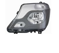 Faro anteriore destro per mercedes sprinter 2013 in poi con DRL afs A9068202361