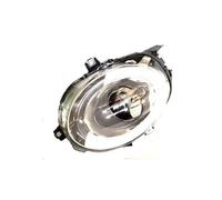 Faro anteriore destro per mini one cooper dal 2014 bi led grigio 7383210