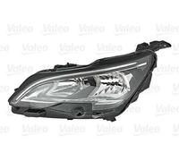 Faro Anteriore Destro per Peugeot 3008 2016- 5008 2017-
