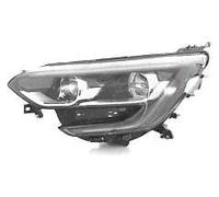 Faro anteriore destro per renault megane 2015 in poi base OEM 260100506R