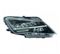 Faro anteriore destro per seat toledo dal 2012 xenon full led 6JB941008B